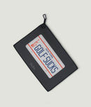 Golf Towel - Golf Sucks NY