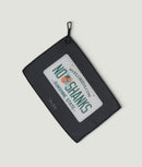 Golf Towel - No Shanks FL