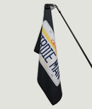 Golf Towel - Birdie Man CA