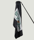 Golf Towel - Birdie Man FL