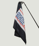 Golf Towel - Birdie Man NY