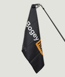 Golf Towel - Bogey Hub