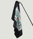 Golf Towel - Golf Sucks FL