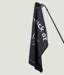 Golf Towel - I Suck!