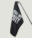 Golf Towel - Kiss My Putt
