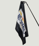 Golf Towel - No Shanks CA