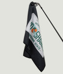 Golf Towel - No Shanks FL