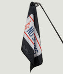Golf Towel - No Shanks NY