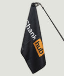Golf Towel - Shank Hub