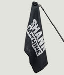 Golf Towel - Shank Machine