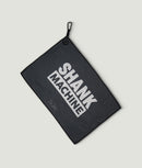 Golf Towel - Shank Machine