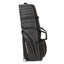 Founders Club Getaway Padded Golf Club Travel Bag Cover with Wheels