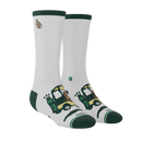 The Golpher | Golf Gopher Heel Hammock™ Crew Socks
