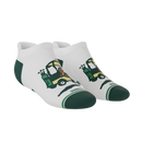 The Golpher | Golf Gopher Heel Hammock™ Ankle Socks