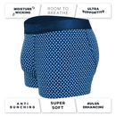The Good Old Daisies | Flower Ball Hammock Pouch Trunk Underwear