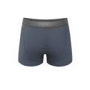 The Graphite | Tonal Grey Ball Hammock® Pouch Trunks Underwear