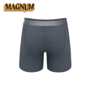 The Graphite | Tonal Grey Ball Hammock® Magnum Big Pouch Underwear