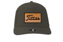 Titties Performance Golf Cap by Patch Hats