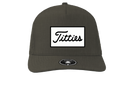 Titties Performance Golf Cap by Patch Hats