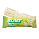 Green Apple Crush Protein Bars (Box of 12) by Built