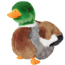Mallard Duck Driver Headcover with Long Neck Sock