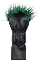 Green Hair Joker Driver Headcover