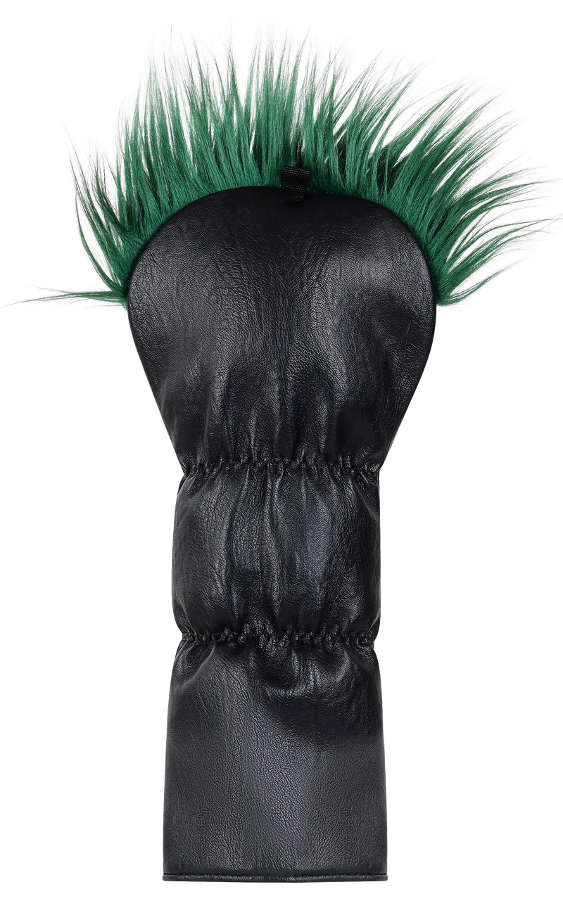 Green Hair Joker Driver Headcover