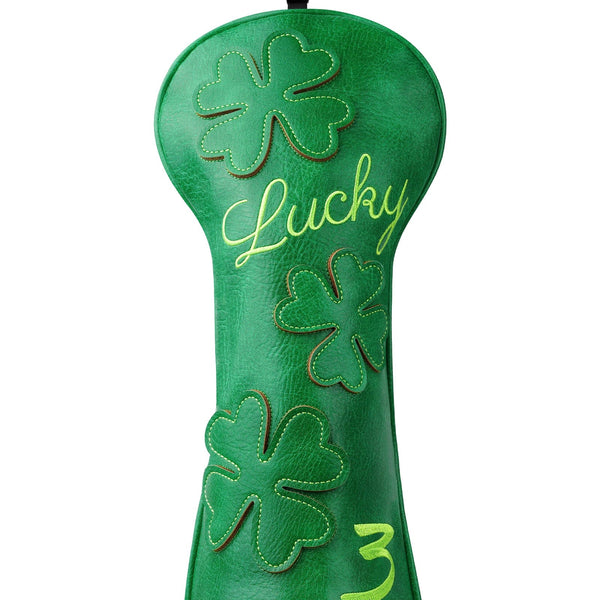 HEAD CLOVER 146cm ヘッド　クローバー ハイブリッドキャンバー Green_Lucky_Four_Leaf_Clover_3