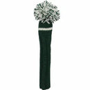Sunfish: Knit Wool Hybrid Headcover