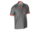 BooYaa Golfer - Grey Shine