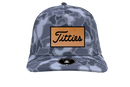 Titties Performance Golf Cap by Patch Hats