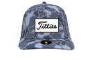 Titties Performance Golf Cap by Patch Hats