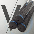 Lazrus Milled V Wedges Set or Individual (52°, 56° & 60°)