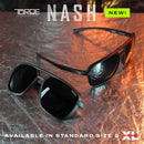 NASH Polarized