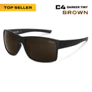 MOJAVE C4 Extra Dark Polarized