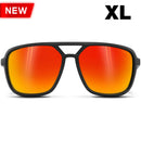 NASH Polarized