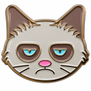 Grumpy Cat Ball Marker & Hat Clip by ReadyGOLF