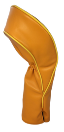 Hammer Embroidered Driver Headcover by ReadyGOLF