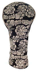 High Noon Embroidered Driver Headcover by ReadyGOLF