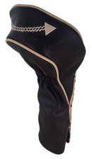 High Noon Embroidered Driver Headcover by ReadyGOLF