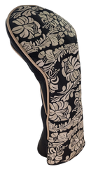 High Noon Embroidered Driver Headcover by ReadyGOLF