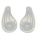 Heel Wedge  (Re-Usable, Adhesive)