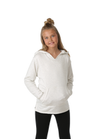 Hadley Youth Girls' Hoodie