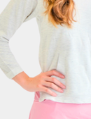 Hadley Youth Girls' Hoodie