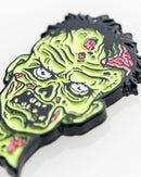 Mutant Zombie - Ball Marker