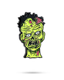 Mutant Zombie - Ball Marker