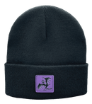 Halloween Beanie – Spooky Wings, Haakwear Exclusive | Made in USA