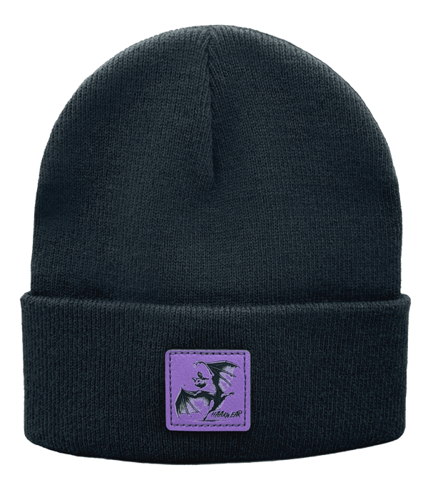 Halloween Beanie – Spooky Wings, Haakwear Exclusive | Made in USA