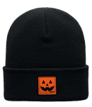 Halloween Beanie – The Hollow One, Haakwear Exclusive | Made in USA