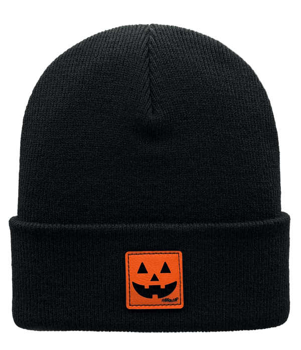 Halloween Beanie – The Hollow One, Haakwear Exclusive | Made in USA